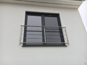 Hero Fenster Gelaender